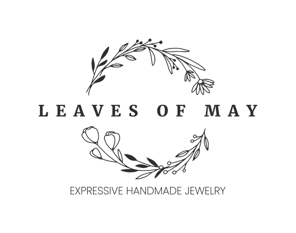 Leaves of May logo