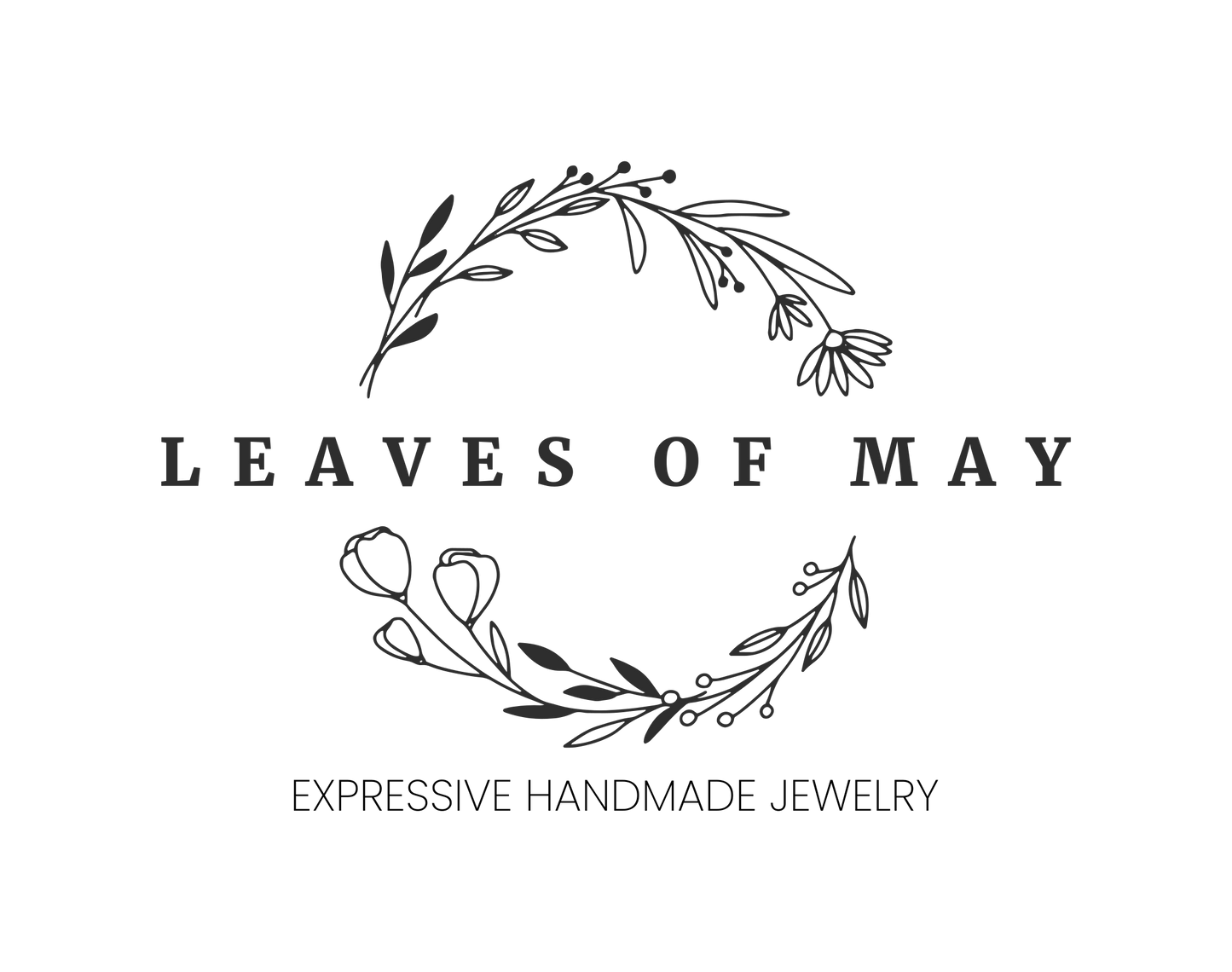 Leaves of May Gift Certificate
